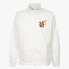 Ветровка без капюшона