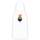 Кухонный фартук