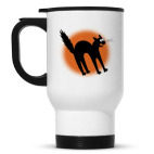 Кружка-термос