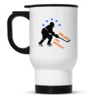 Кружка-термос