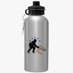 Спортивная бутылка