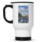 Кружка-термос