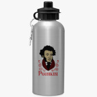 Спортивная бутылка