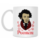 Кружка 330 мл