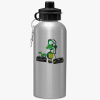 Спортивная бутылка