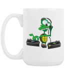 Кружка 420 мл