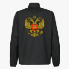 Ветровка без капюшона