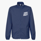 Ветровка без капюшона