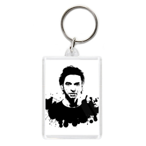 Брелок  Depeche Mode