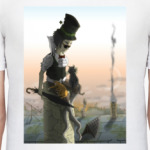 Город белых ночей