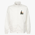 Ветровка без капюшона