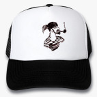 Кепки Trucker