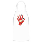 Кухонный фартук