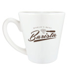 World's Best Barista