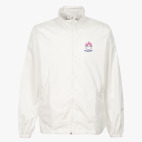 Ветровка без капюшона