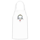 Кухонный фартук