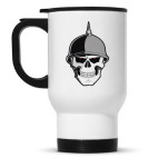 Кружка-термос