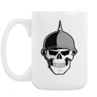 Кружка 420 мл