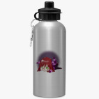 Спортивная бутылка