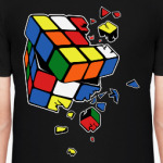 Кубик Рубик