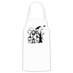 Кухонный фартук