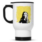 Кружка-термос