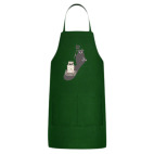 Кухонный фартук