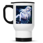 Кружка-термос