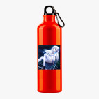 Металлическая бутылка 700 мл UV-DTF