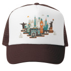 Серия: Всюду Буду