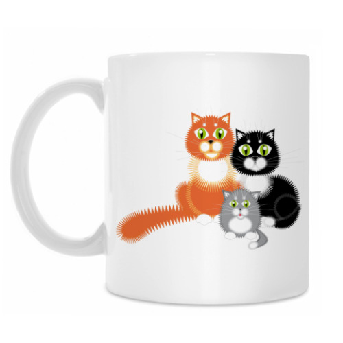 Кружка Семья