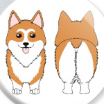 Две Стороны Корги