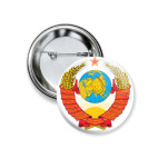 герб СССР