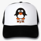 Кепки Trucker