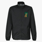 Ветровка без капюшона