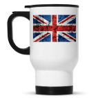 Кружка-термос