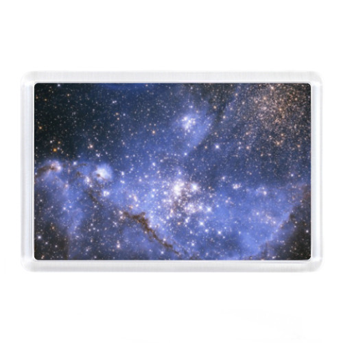 Магнит Космос