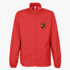 Ветровка без капюшона