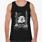 Black Metal Forest