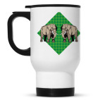 Кружка-термос