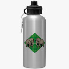 Спортивная бутылка