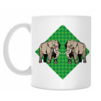 Кружка 330 мл