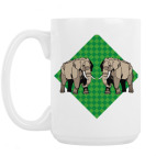 Кружка 420 мл