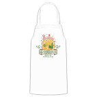 Кухонный фартук