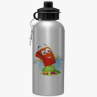 Спортивная бутылка