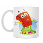 Кружка 330 мл