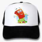 Кепки Trucker