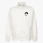 Ветровка без капюшона