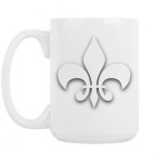 Кружка 420 мл