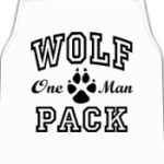 One Man Wolfpack